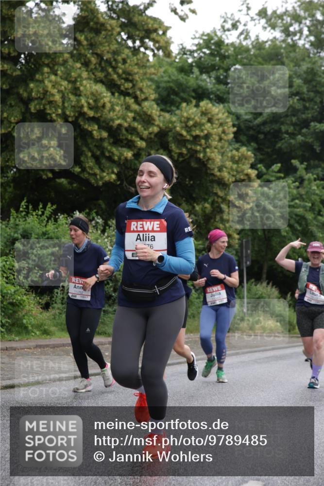 14.06.2026 - REWE Women's Run Jannik Wohlers http://msf.ph/oto/9789485 14.06.2026 10:02:42 Laufen 11252, 76 meine-sportfotos.de
