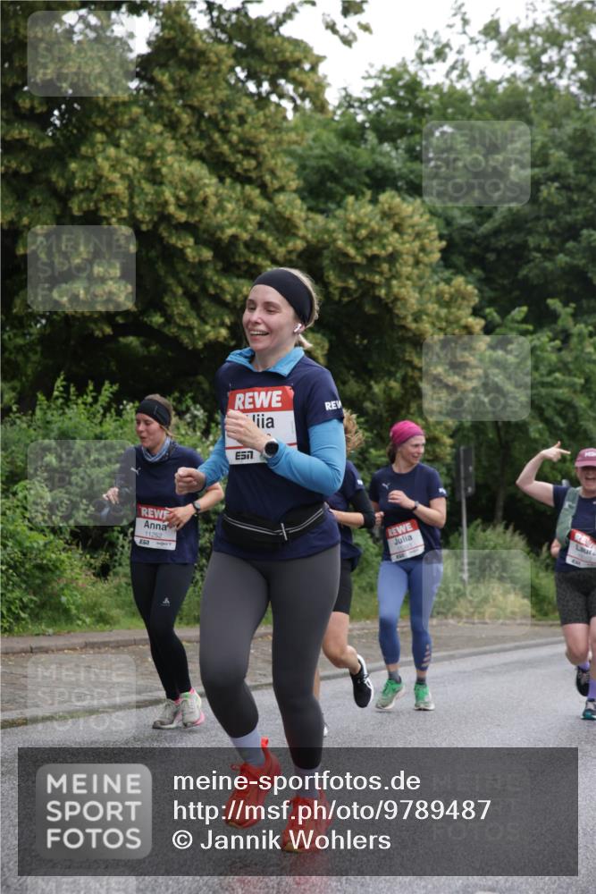 14.06.2026 - REWE Women's Run Jannik Wohlers http://msf.ph/oto/9789487 14.06.2026 10:02:42 Laufen 11252, 51 meine-sportfotos.de