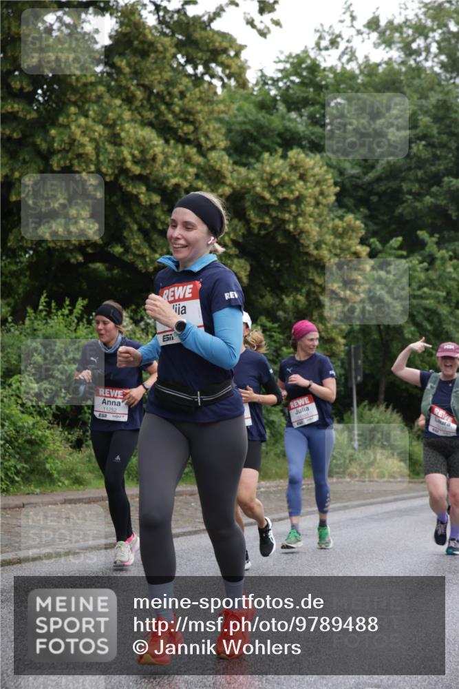 14.06.2026 - REWE Women's Run Jannik Wohlers http://msf.ph/oto/9789488 14.06.2026 10:02:42 Laufen 11252, 7 meine-sportfotos.de