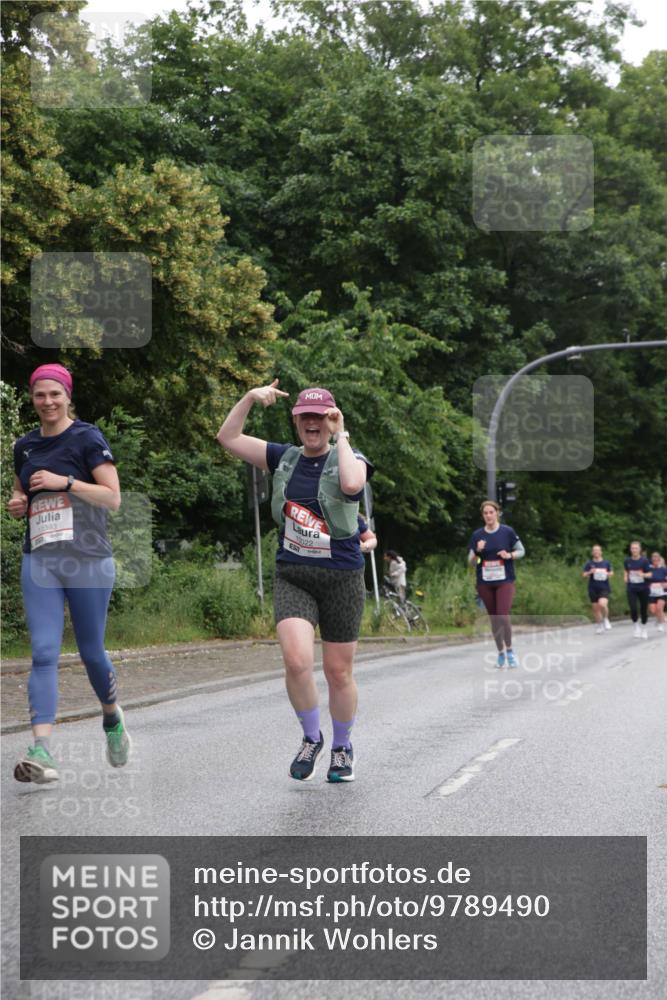 14.06.2026 - REWE Women's Run Jannik Wohlers http://msf.ph/oto/9789490 14.06.2026 10:02:42 Laufen 11393, 10022 meine-sportfotos.de