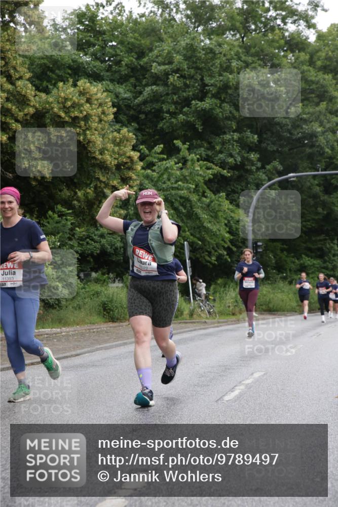 14.06.2026 - REWE Women's Run Jannik Wohlers http://msf.ph/oto/9789497 14.06.2026 10:02:43 Laufen 11393, 022, 57 meine-sportfotos.de