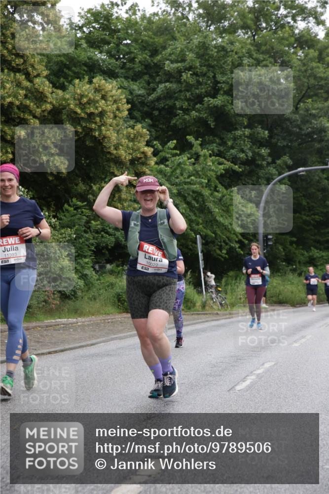 14.06.2026 - REWE Women's Run Jannik Wohlers http://msf.ph/oto/9789506 14.06.2026 10:02:43 Laufen 11393, 57, 10022, 7 meine-sportfotos.de
