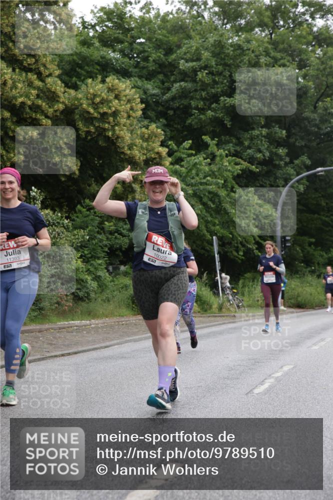 14.06.2026 - REWE Women's Run Jannik Wohlers http://msf.ph/oto/9789510 14.06.2026 10:02:43 Laufen 11393, 57, 10022 meine-sportfotos.de