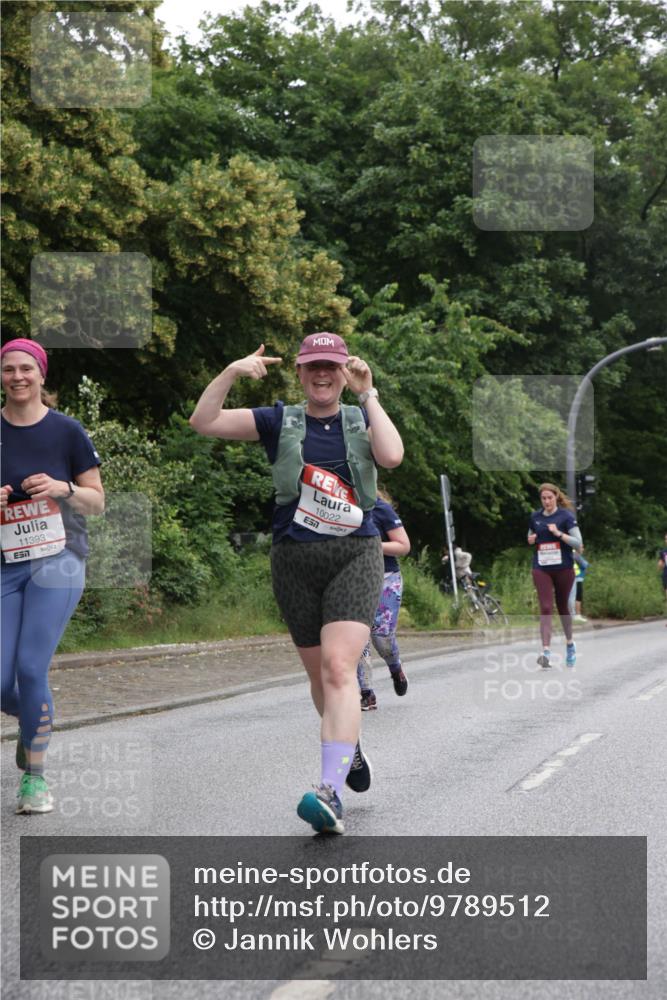 14.06.2026 - REWE Women's Run Jannik Wohlers http://msf.ph/oto/9789512 14.06.2026 10:02:43 Laufen 11393, 57, 10022, 7 meine-sportfotos.de