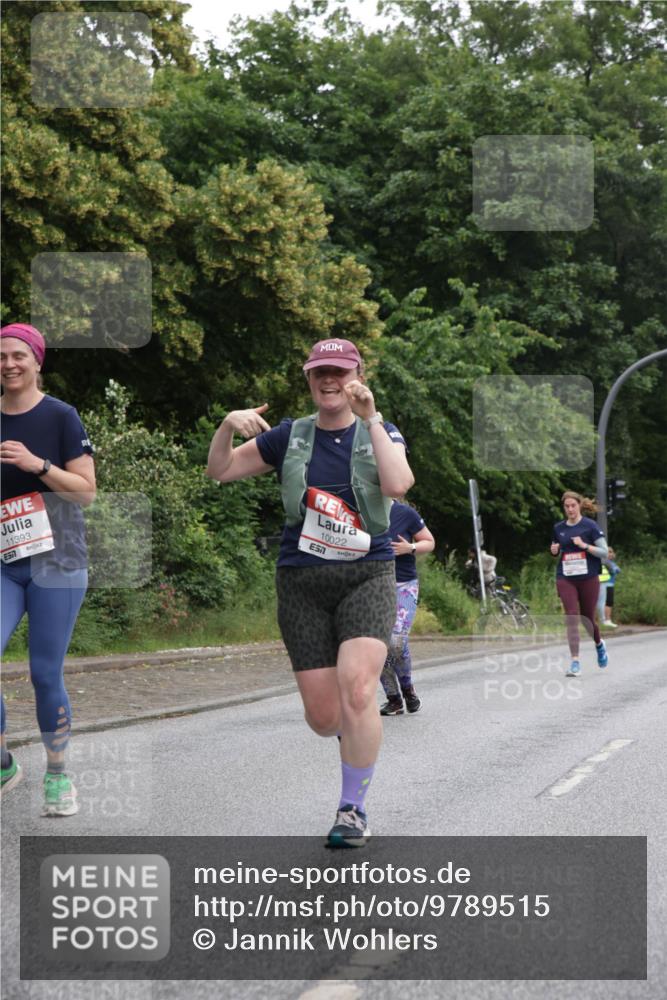 14.06.2026 - REWE Women's Run Jannik Wohlers http://msf.ph/oto/9789515 14.06.2026 10:02:43 Laufen 11393, 57, 10022 meine-sportfotos.de
