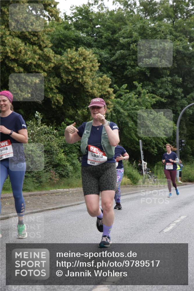 14.06.2026 - REWE Women's Run Jannik Wohlers http://msf.ph/oto/9789517 14.06.2026 10:02:43 Laufen 11393, 577, 10022 meine-sportfotos.de