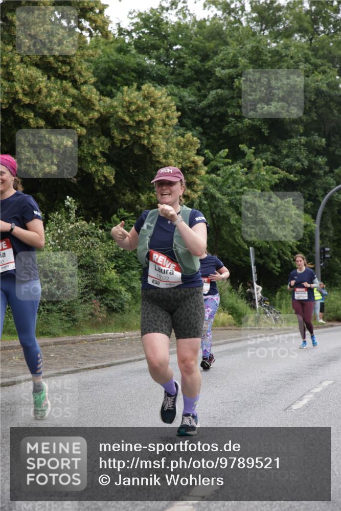 14.06.2026 - REWE Women's Run Jannik Wohlers http://msf.ph/oto/9789521 14.06.2026 10:02:43 Laufen 93, 10022 meine-sportfotos.de