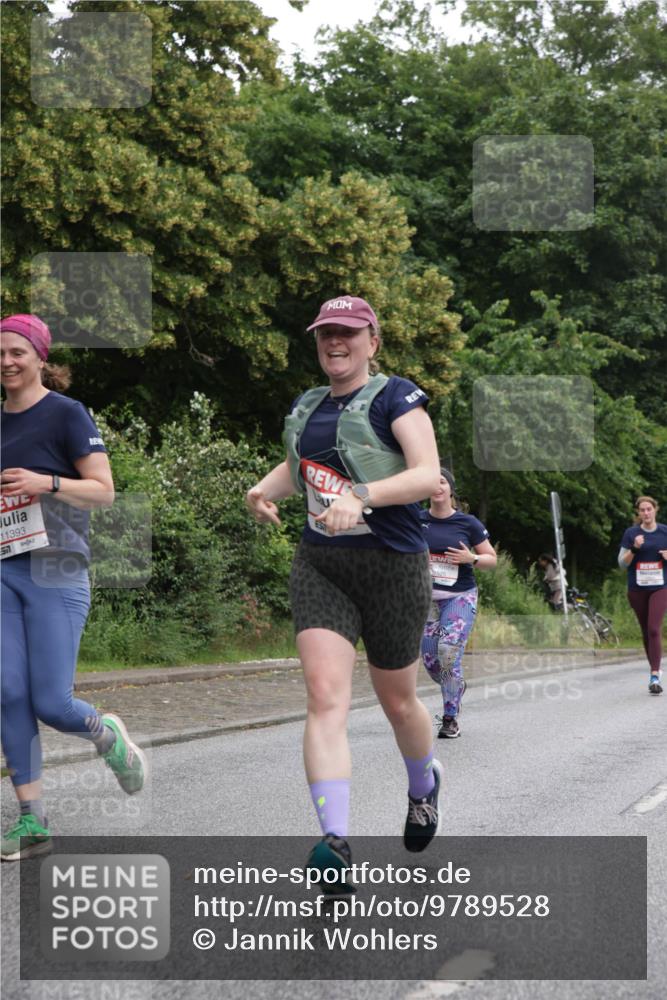 14.06.2026 - REWE Women's Run Jannik Wohlers http://msf.ph/oto/9789528 14.06.2026 10:02:43 Laufen 11393, 517 meine-sportfotos.de