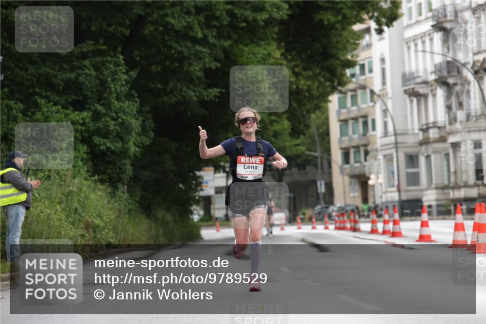 14.06.2026 - REWE Women's Run Jannik Wohlers http://msf.ph/oto/9789529 14.06.2026 09:43:00 Laufen 11023 meine-sportfotos.de