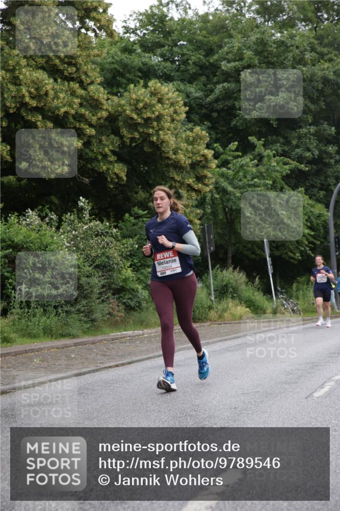 14.06.2026 - REWE Women's Run Jannik Wohlers http://msf.ph/oto/9789546 14.06.2026 10:02:47 Laufen 10504, 57 meine-sportfotos.de