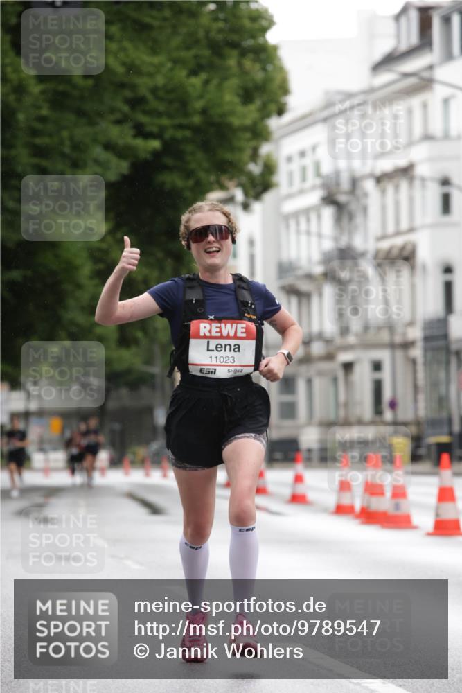 14.06.2026 - REWE Women's Run Jannik Wohlers http://msf.ph/oto/9789547 14.06.2026 09:43:03 Laufen 11023 meine-sportfotos.de