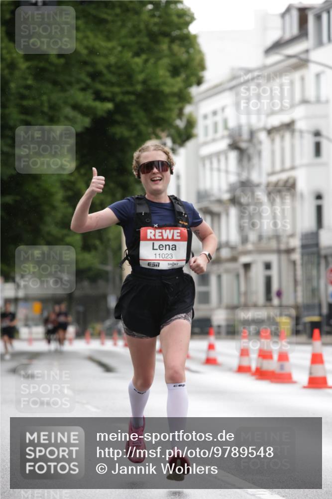 14.06.2026 - REWE Women's Run Jannik Wohlers http://msf.ph/oto/9789548 14.06.2026 09:43:03 Laufen 11023 meine-sportfotos.de