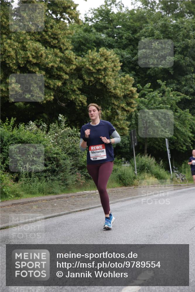 14.06.2026 - REWE Women's Run Jannik Wohlers http://msf.ph/oto/9789554 14.06.2026 10:02:47 Laufen 10504, 657 meine-sportfotos.de
