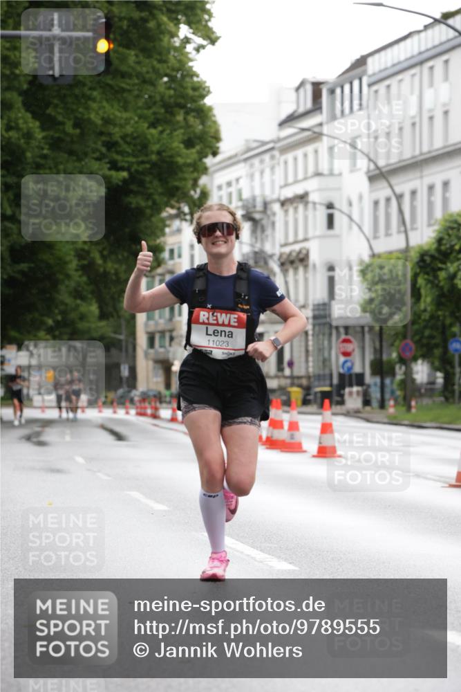 14.06.2026 - REWE Women's Run Jannik Wohlers http://msf.ph/oto/9789555 14.06.2026 09:43:04 Laufen 11023, 57 meine-sportfotos.de