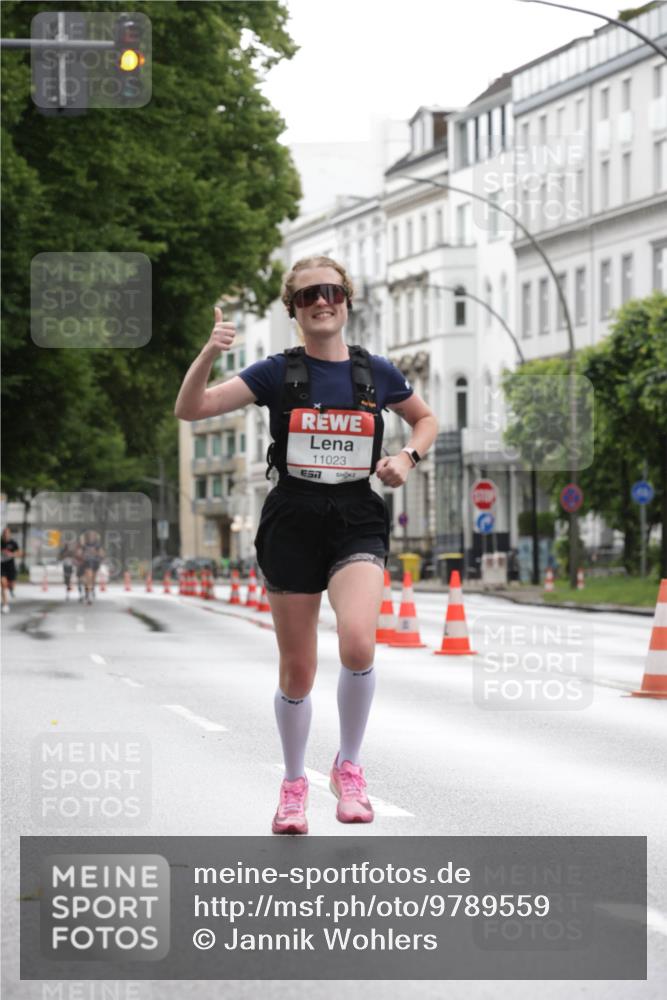 14.06.2026 - REWE Women's Run Jannik Wohlers http://msf.ph/oto/9789559 14.06.2026 09:43:04 Laufen 11023, 7, 60 meine-sportfotos.de