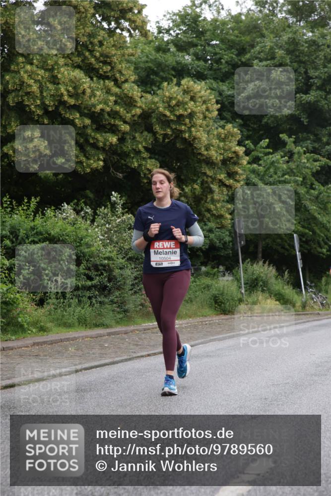 14.06.2026 - REWE Women's Run Jannik Wohlers http://msf.ph/oto/9789560 14.06.2026 10:02:47 Laufen 10504, 7 meine-sportfotos.de