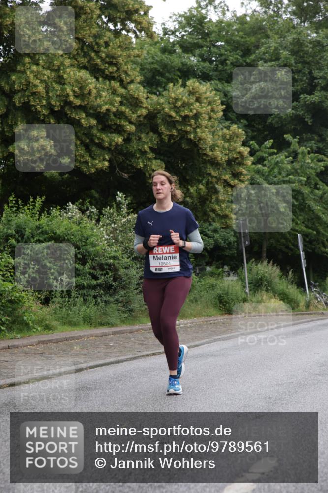 14.06.2026 - REWE Women's Run Jannik Wohlers http://msf.ph/oto/9789561 14.06.2026 10:02:47 Laufen 10504 meine-sportfotos.de