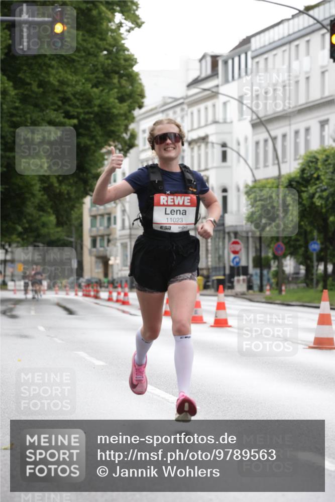 14.06.2026 - REWE Women's Run Jannik Wohlers http://msf.ph/oto/9789563 14.06.2026 09:43:04 Laufen 11023 meine-sportfotos.de