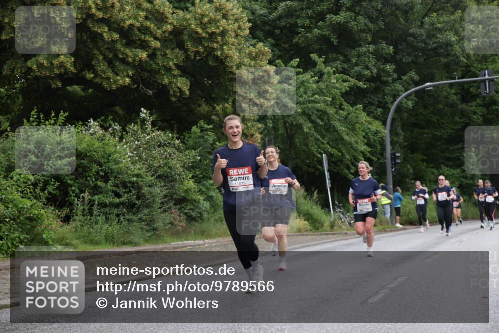 14.06.2026 - REWE Women's Run Jannik Wohlers http://msf.ph/oto/9789566 14.06.2026 10:02:51 Laufen 11073, 57 meine-sportfotos.de