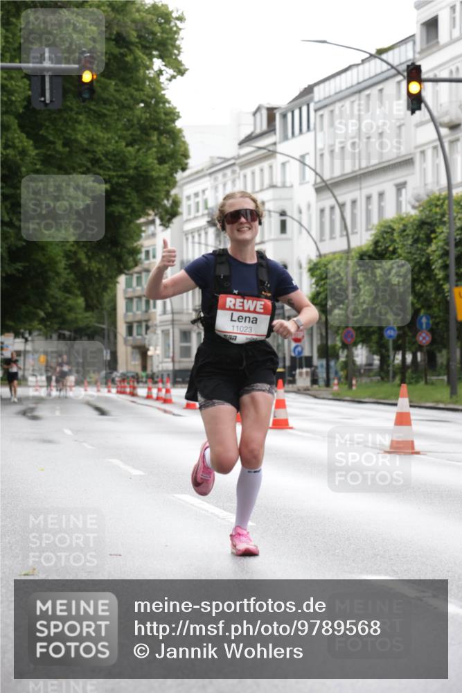 14.06.2026 - REWE Women's Run Jannik Wohlers http://msf.ph/oto/9789568 14.06.2026 09:43:04 Laufen 11023, 557 meine-sportfotos.de