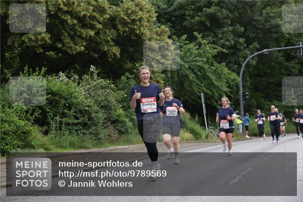 14.06.2026 - REWE Women's Run Jannik Wohlers http://msf.ph/oto/9789569 14.06.2026 10:02:51 Laufen 11073 meine-sportfotos.de