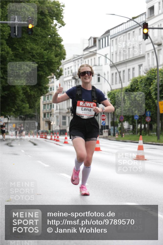 14.06.2026 - REWE Women's Run Jannik Wohlers http://msf.ph/oto/9789570 14.06.2026 09:43:04 Laufen 11023 meine-sportfotos.de