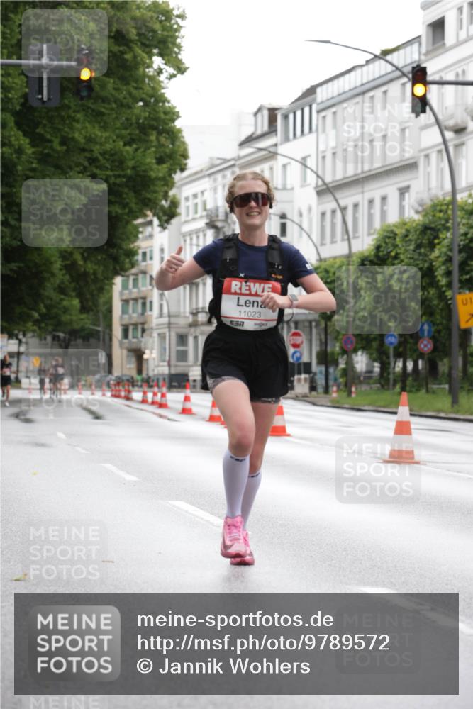 14.06.2026 - REWE Women's Run Jannik Wohlers http://msf.ph/oto/9789572 14.06.2026 09:43:04 Laufen 11023, 57, 1 meine-sportfotos.de