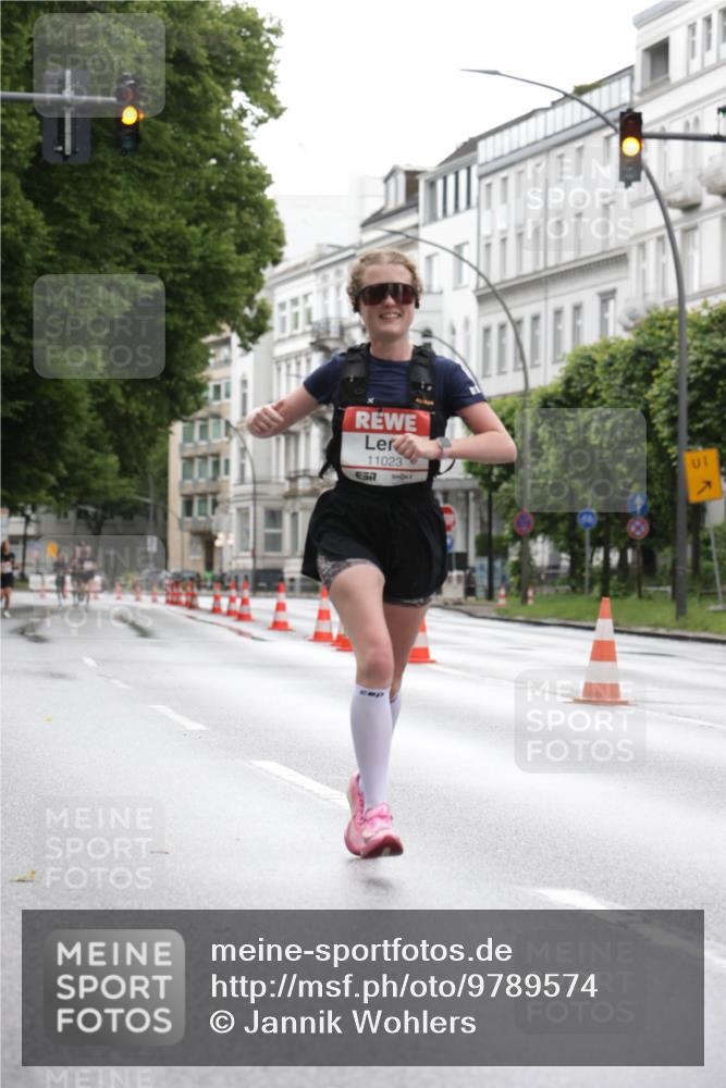 14.06.2026 - REWE Women's Run Jannik Wohlers http://msf.ph/oto/9789574 14.06.2026 09:43:04 Laufen 11023, 57, 1 meine-sportfotos.de