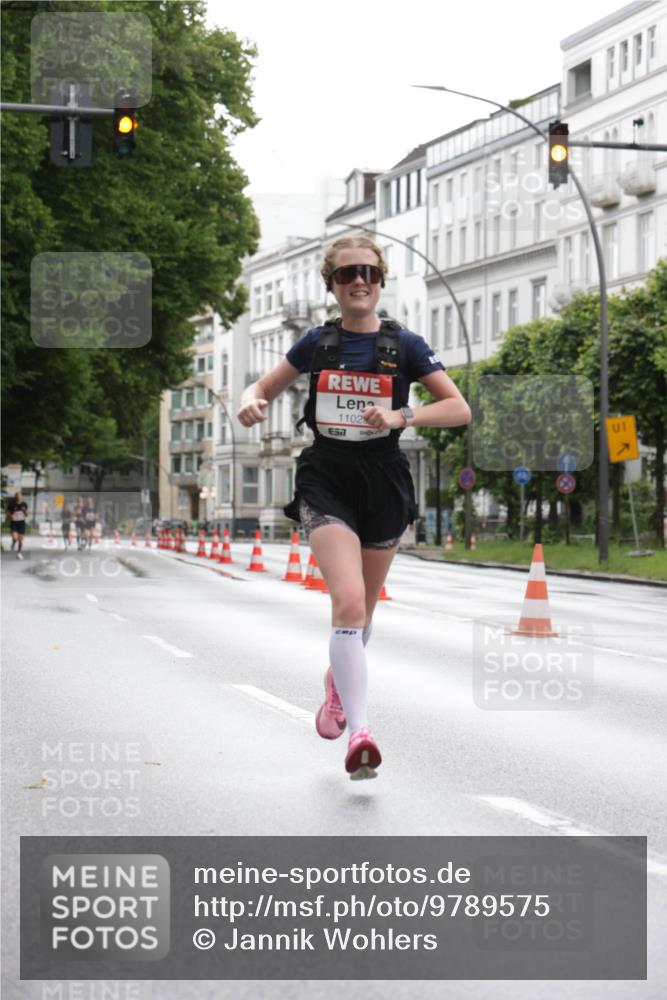 14.06.2026 - REWE Women's Run Jannik Wohlers http://msf.ph/oto/9789575 14.06.2026 09:43:04 Laufen 1102, 7, 01 meine-sportfotos.de