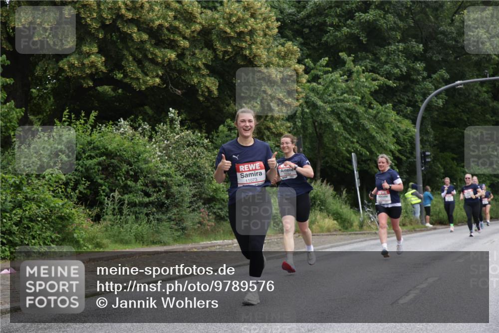 14.06.2026 - REWE Women's Run Jannik Wohlers http://msf.ph/oto/9789576 14.06.2026 10:02:51 Laufen 11073 meine-sportfotos.de