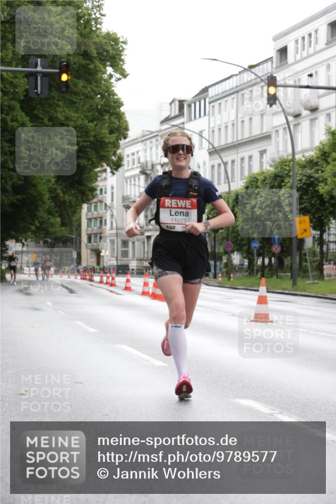 14.06.2026 - REWE Women's Run Jannik Wohlers http://msf.ph/oto/9789577 14.06.2026 09:43:04 Laufen 11023, 1 meine-sportfotos.de