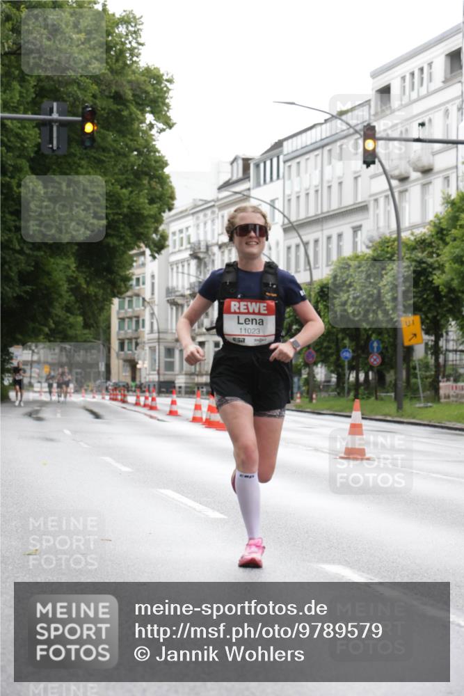 14.06.2026 - REWE Women's Run Jannik Wohlers http://msf.ph/oto/9789579 14.06.2026 09:43:04 Laufen 11023, 557, 1 meine-sportfotos.de
