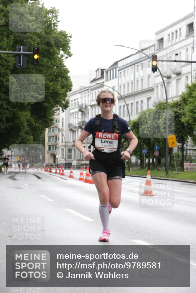 14.06.2026 - REWE Women's Run Jannik Wohlers http://msf.ph/oto/9789581 14.06.2026 09:43:04 Laufen 11023, 01 meine-sportfotos.de