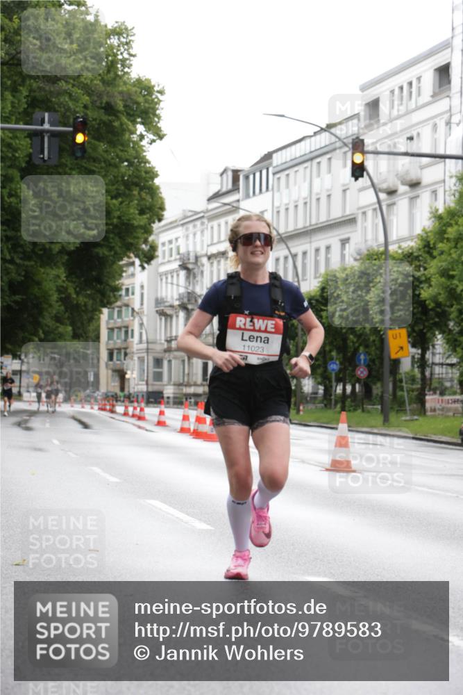14.06.2026 - REWE Women's Run Jannik Wohlers http://msf.ph/oto/9789583 14.06.2026 09:43:04 Laufen 11023, 01 meine-sportfotos.de