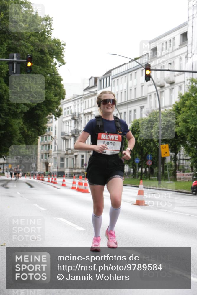 14.06.2026 - REWE Women's Run Jannik Wohlers http://msf.ph/oto/9789584 14.06.2026 09:43:04 Laufen 023, 01 meine-sportfotos.de