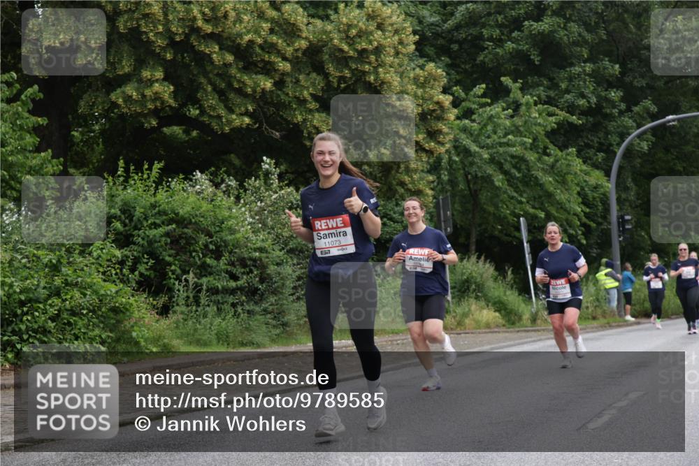 14.06.2026 - REWE Women's Run Jannik Wohlers http://msf.ph/oto/9789585 14.06.2026 10:02:51 Laufen 11073, 57 meine-sportfotos.de