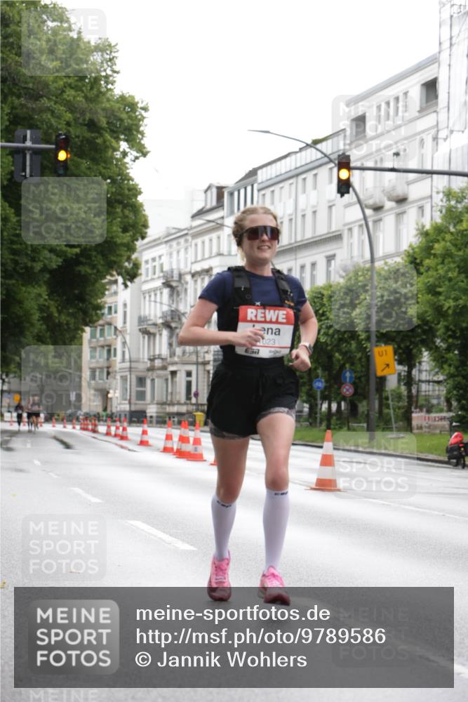 14.06.2026 - REWE Women's Run Jannik Wohlers http://msf.ph/oto/9789586 14.06.2026 09:43:04 Laufen 023, 01, 7 meine-sportfotos.de