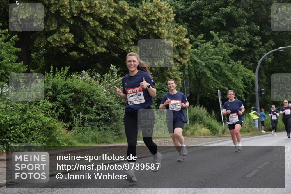 14.06.2026 - REWE Women's Run Jannik Wohlers http://msf.ph/oto/9789587 14.06.2026 10:02:51 Laufen 11073, 57 meine-sportfotos.de