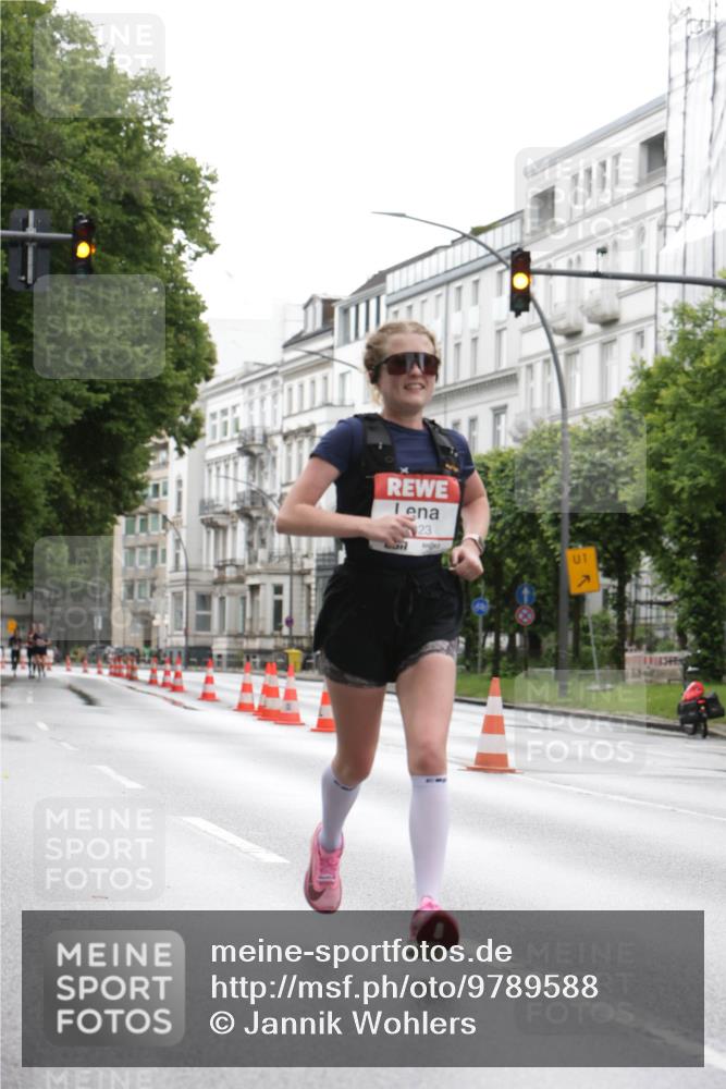 14.06.2026 - REWE Women's Run Jannik Wohlers http://msf.ph/oto/9789588 14.06.2026 09:43:04 Laufen 23, 1 meine-sportfotos.de