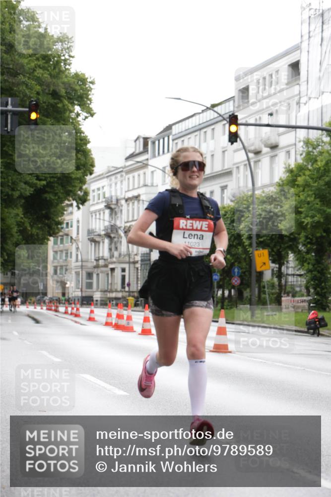 14.06.2026 - REWE Women's Run Jannik Wohlers http://msf.ph/oto/9789589 14.06.2026 09:43:04 Laufen 11023, 01 meine-sportfotos.de
