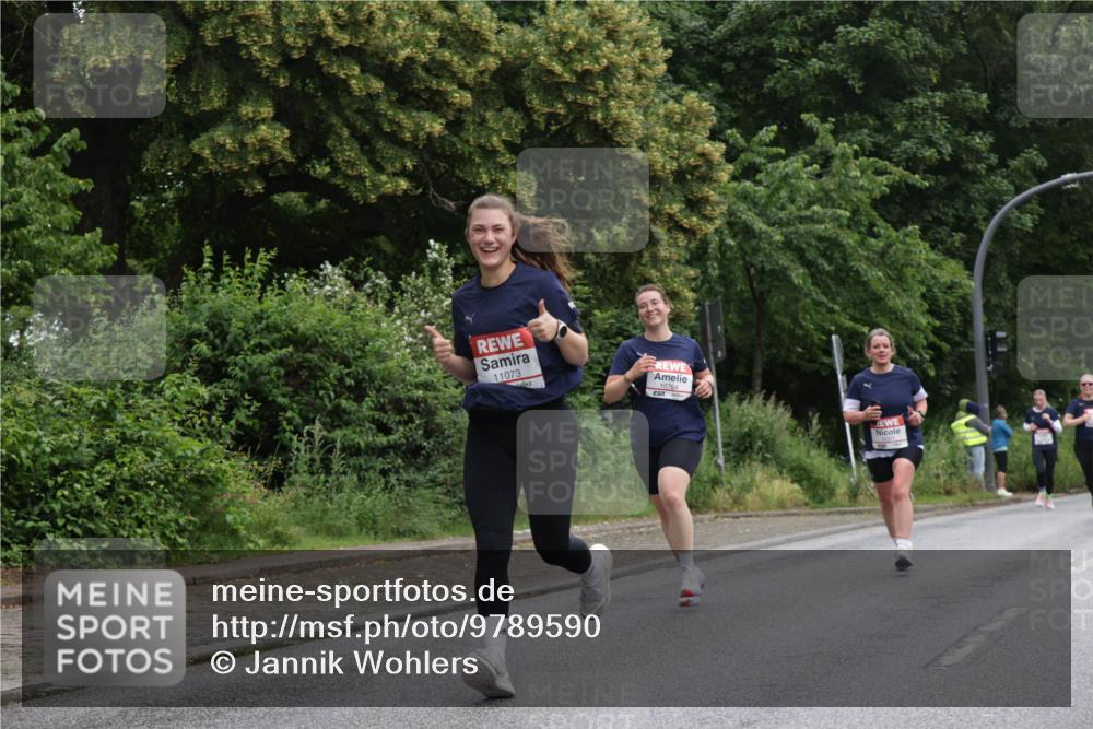 14.06.2026 - REWE Women's Run Jannik Wohlers http://msf.ph/oto/9789590 14.06.2026 10:02:51 Laufen 11073 meine-sportfotos.de