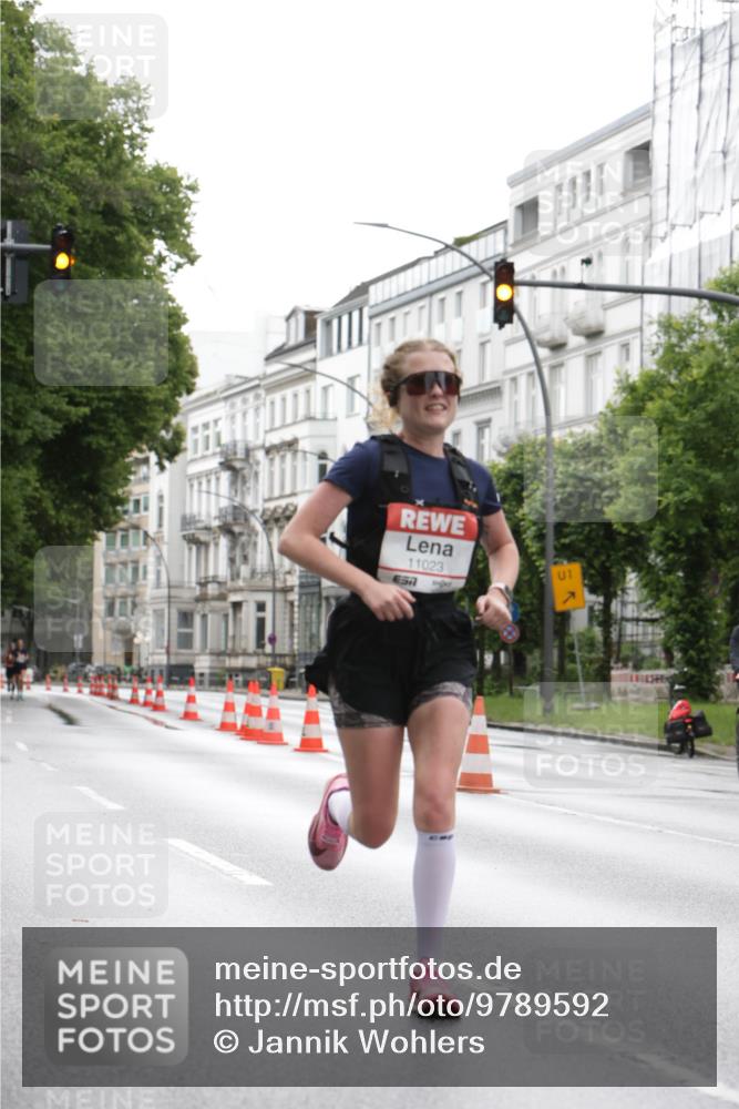 14.06.2026 - REWE Women's Run Jannik Wohlers http://msf.ph/oto/9789592 14.06.2026 09:43:05 Laufen 11023, 7, 1 meine-sportfotos.de