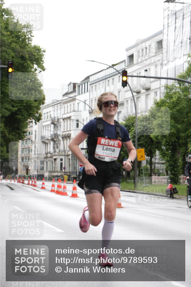14.06.2026 - REWE Women's Run Jannik Wohlers http://msf.ph/oto/9789593 14.06.2026 09:43:05 Laufen 11023, 657, 01 meine-sportfotos.de