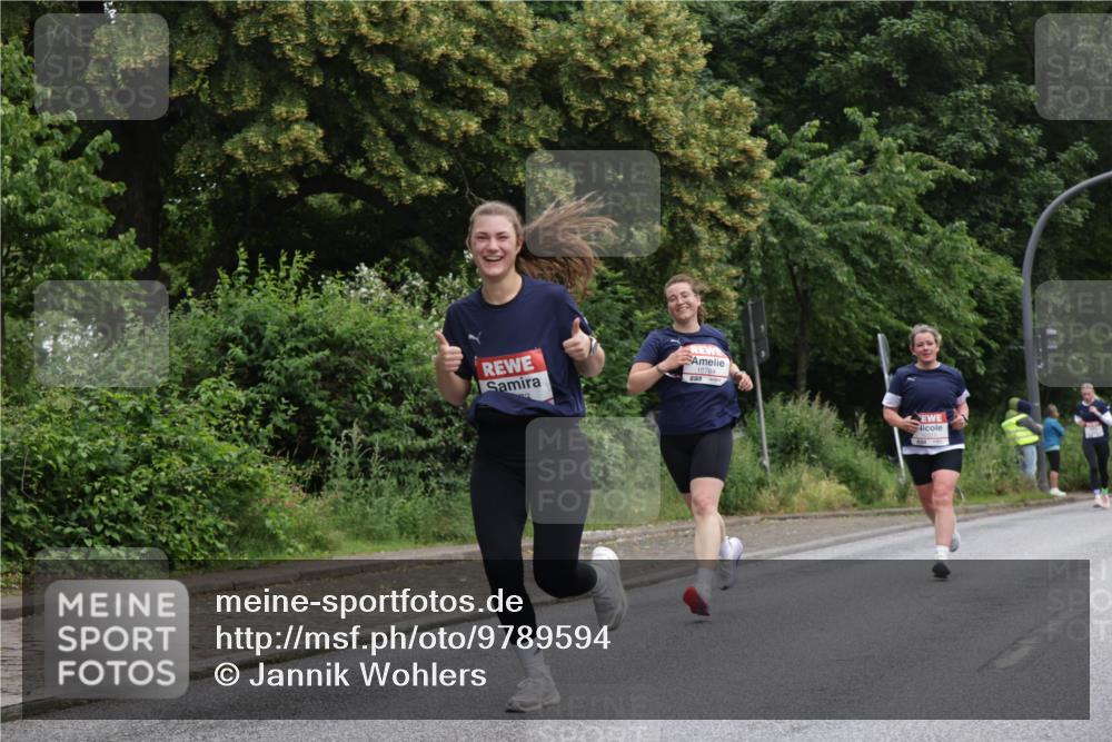 14.06.2026 - REWE Women's Run Jannik Wohlers http://msf.ph/oto/9789594 14.06.2026 10:02:51 Laufen 10764, 10371 meine-sportfotos.de