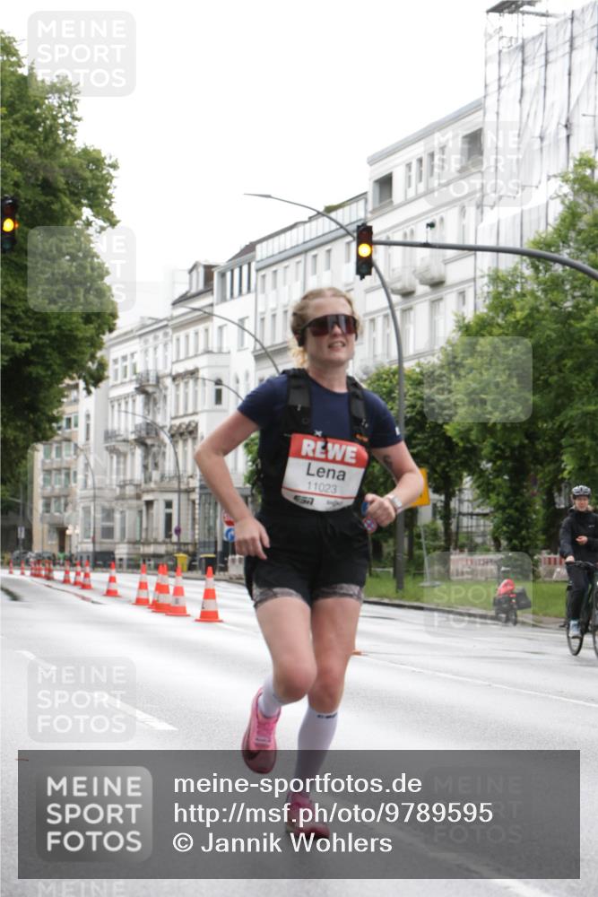 14.06.2026 - REWE Women's Run Jannik Wohlers http://msf.ph/oto/9789595 14.06.2026 09:43:05 Laufen 11023 meine-sportfotos.de