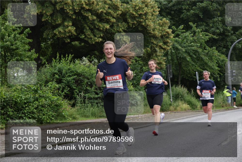 14.06.2026 - REWE Women's Run Jannik Wohlers http://msf.ph/oto/9789596 14.06.2026 10:02:51 Laufen 11073, 710764 meine-sportfotos.de