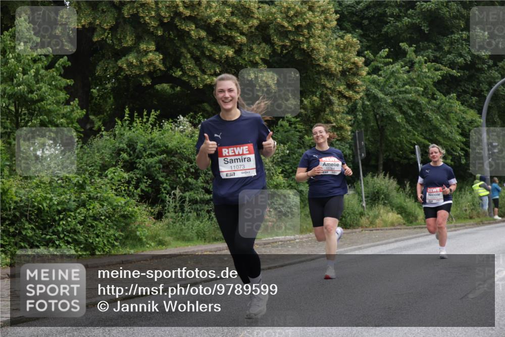 14.06.2026 - REWE Women's Run Jannik Wohlers http://msf.ph/oto/9789599 14.06.2026 10:02:51 Laufen 11073, 7, 10764 meine-sportfotos.de