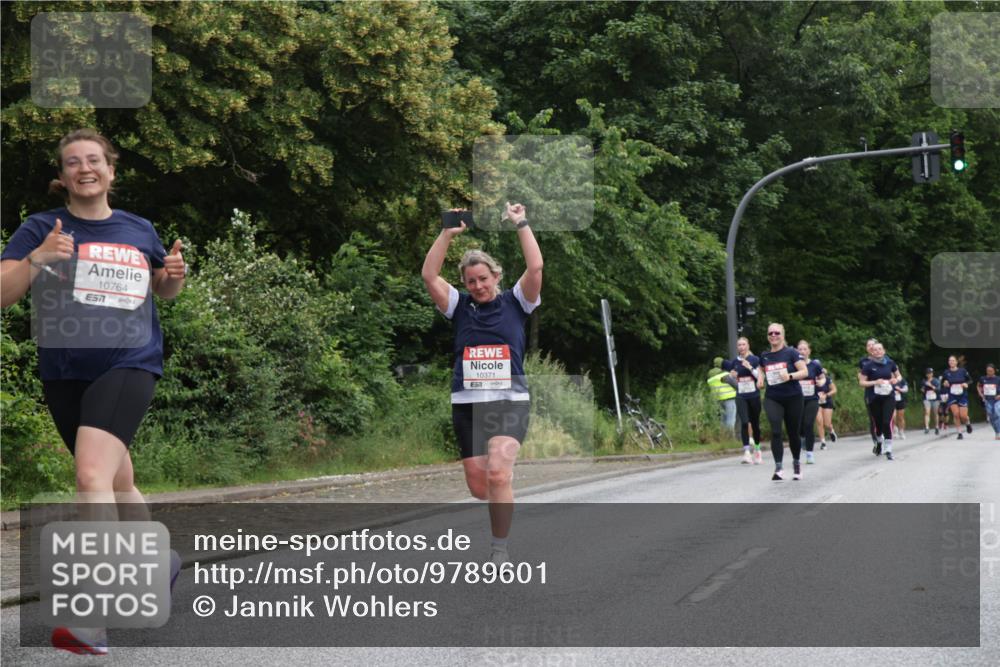 14.06.2026 - REWE Women's Run Jannik Wohlers http://msf.ph/oto/9789601 14.06.2026 10:02:53 Laufen 10764, 7, 10371 meine-sportfotos.de