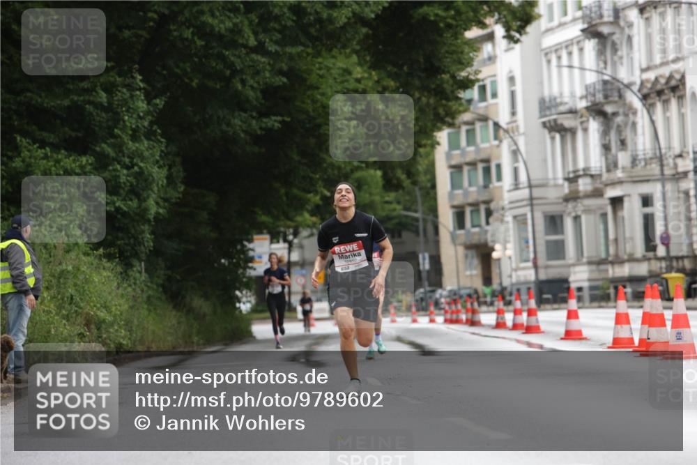 14.06.2026 - REWE Women's Run Jannik Wohlers http://msf.ph/oto/9789602 14.06.2026 09:43:16 Laufen 10892 meine-sportfotos.de