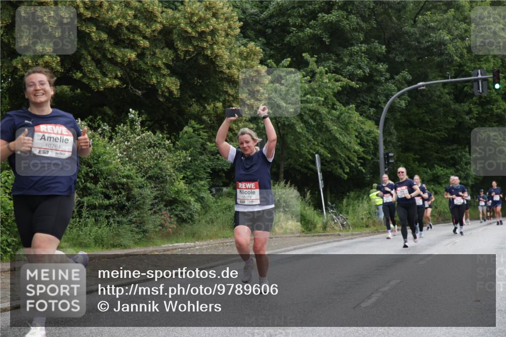 14.06.2026 - REWE Women's Run Jannik Wohlers http://msf.ph/oto/9789606 14.06.2026 10:02:53 Laufen 10764, 10371 meine-sportfotos.de